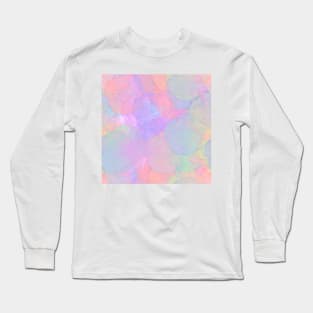 Flower Dreams Long Sleeve T-Shirt